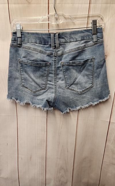 Rewash Women's Size 5 Blue Shorts