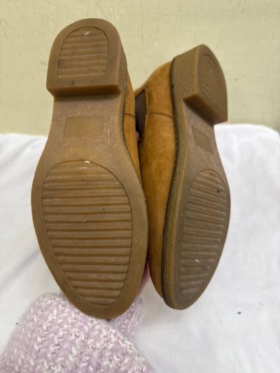 Atmosphere Women's Size 7 Brown Boots Shoes