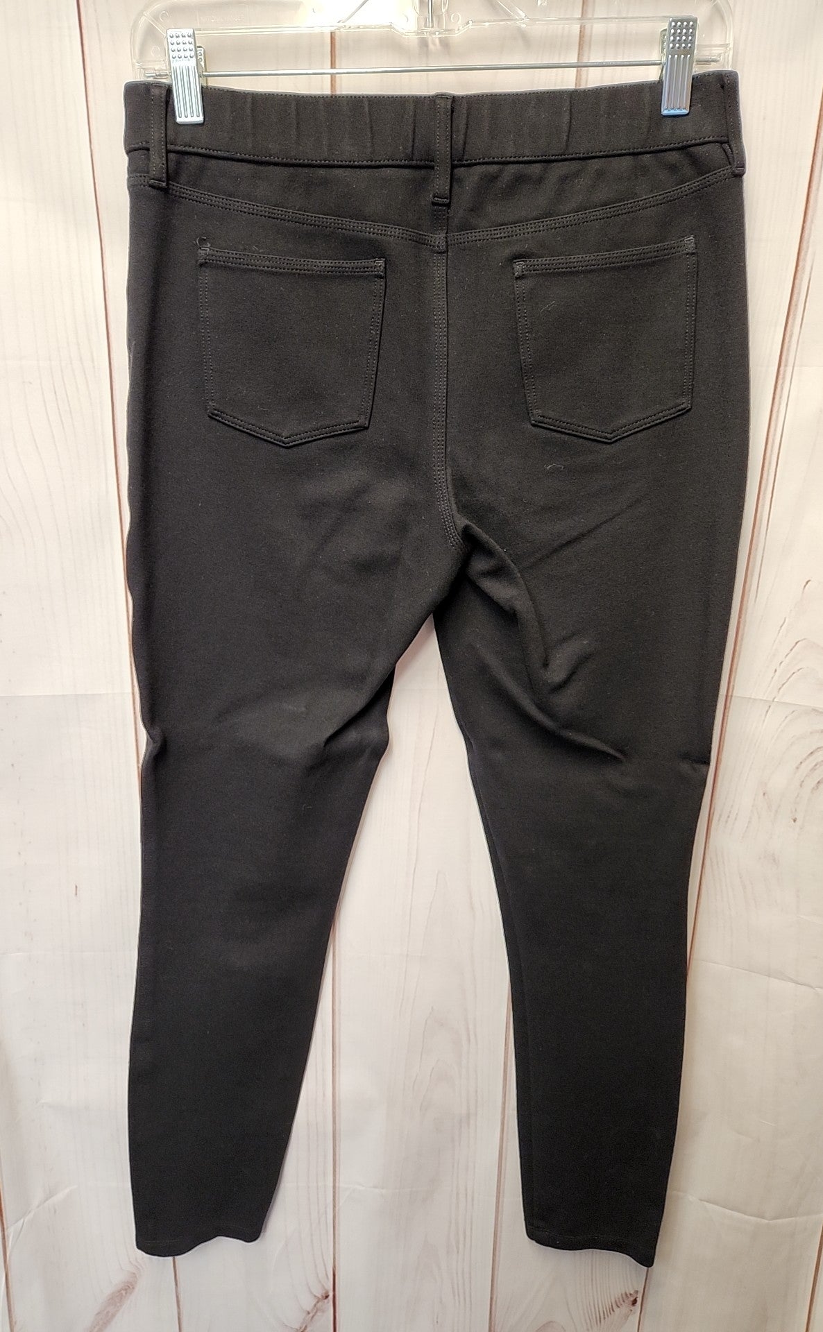 J Crew Women's Size 6 Black Pants The Gigi Pant