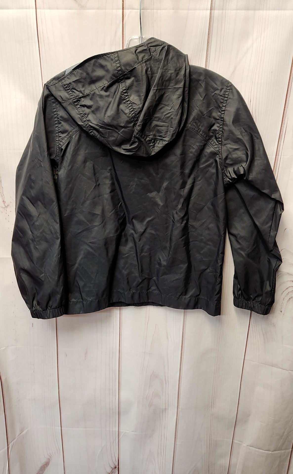 Columbia Boy's Size 6/7 Black Jacket