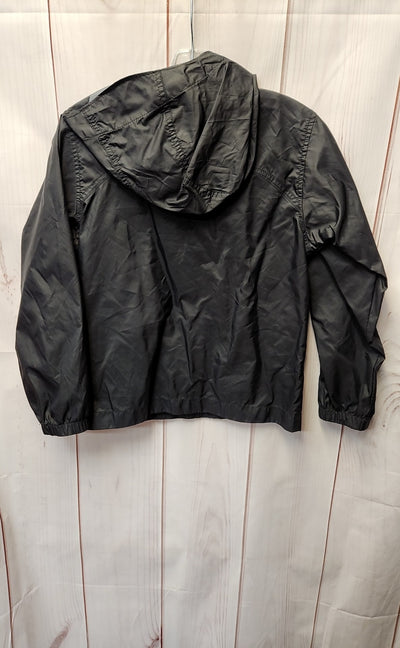 Columbia Boy's Size 6/7 Black Jacket