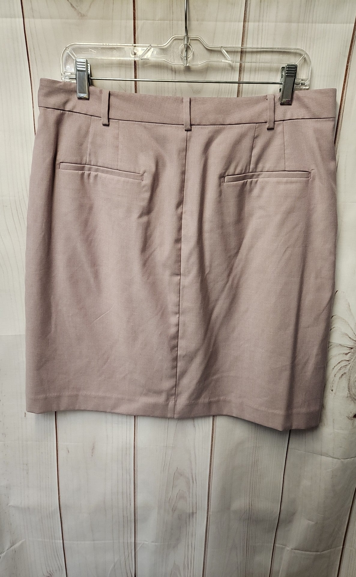Ann Taylor Women's Size 12 Lavender Skirt