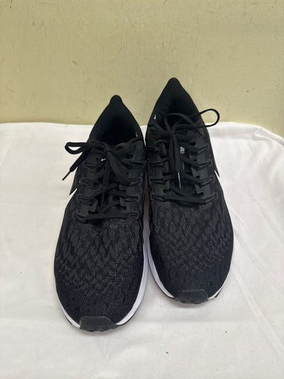 Nike Zoom Pegasus 36 Men's Size 11-1/2 Black Sneakers