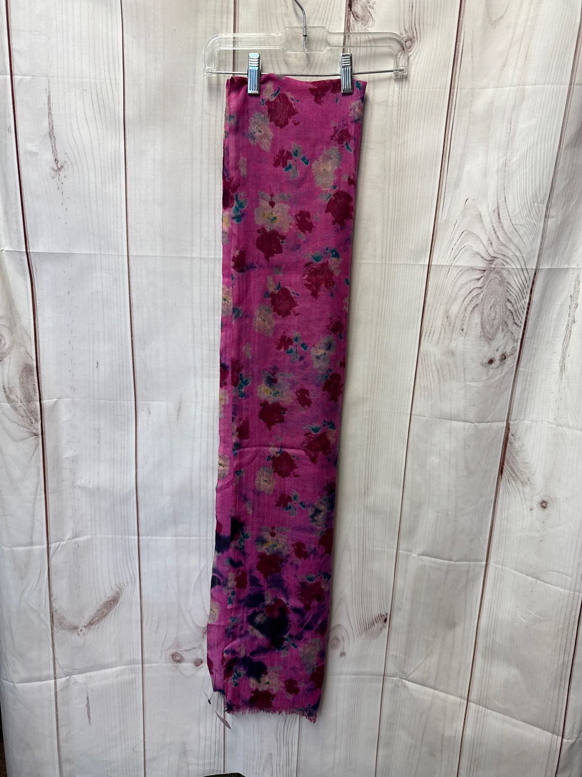 Pink Dress Scarf