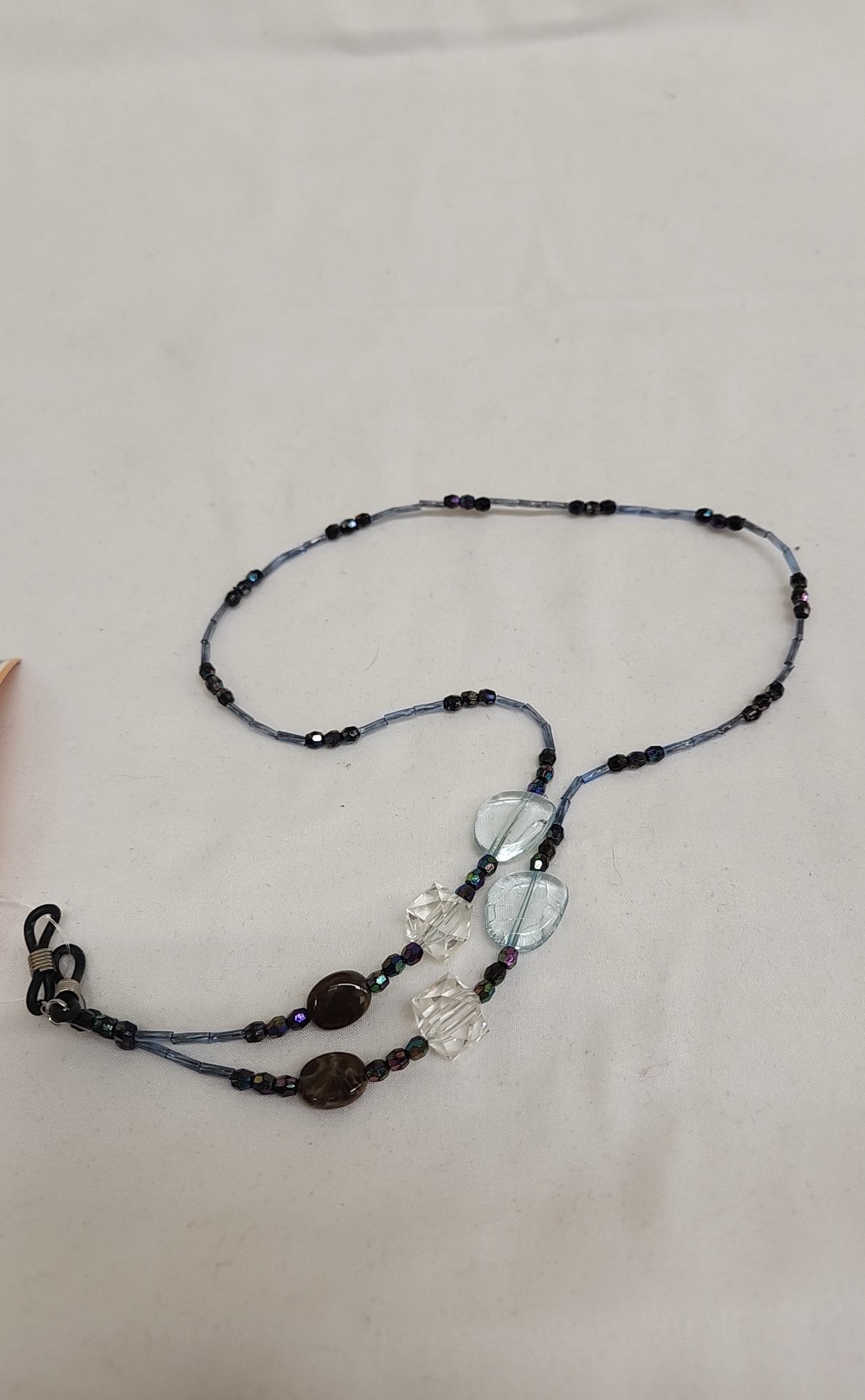 Eyeglasses Loop Misc. Accessory
