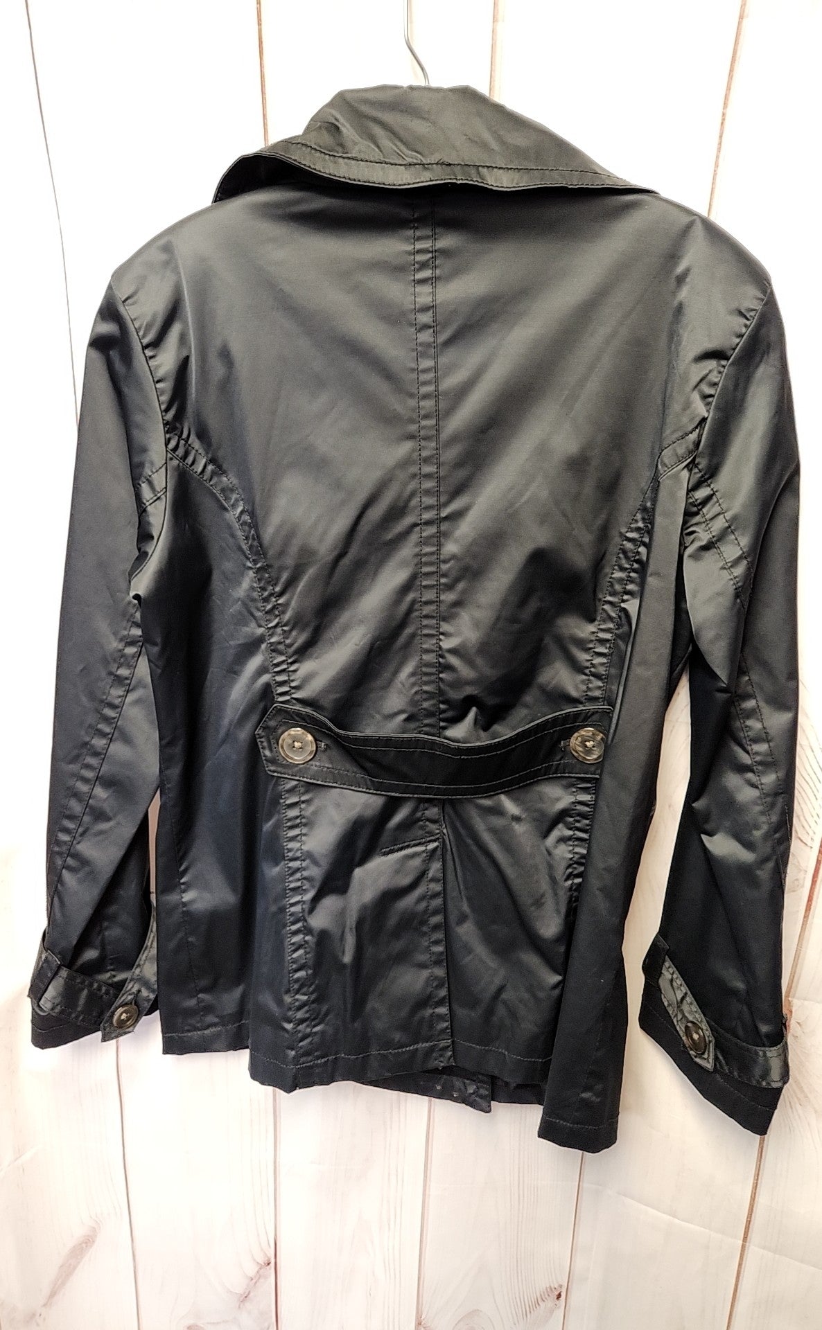 Merona Women's Size XL Black Jacket
