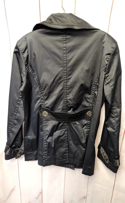 Merona Women's Size XL Black Jacket