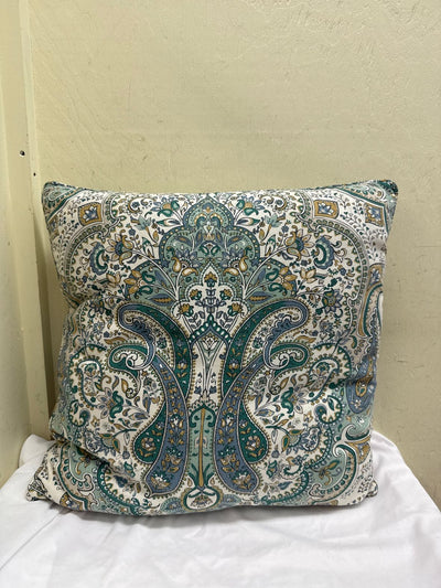 Multi-Color Pillow
