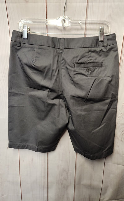 Lands End Women's Size 6 Gray Shorts