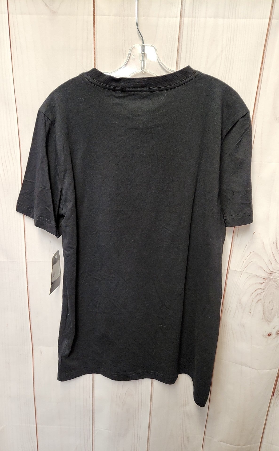 NWT Hurley Boy's Size 13 Black Shirt