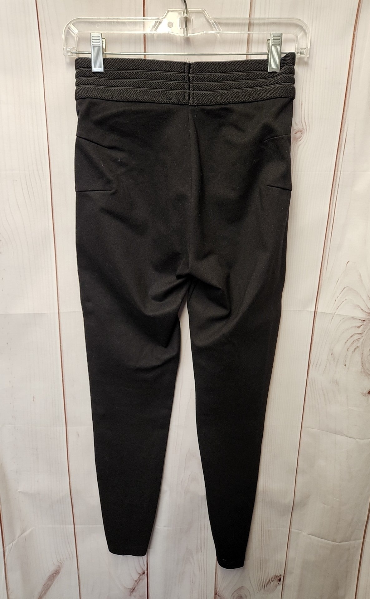 Zara Women's Size M Black Pants