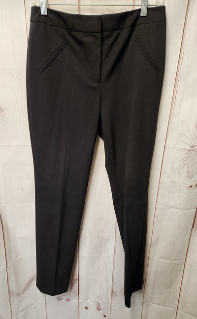 Tahari Women's Size 6 Black Pants