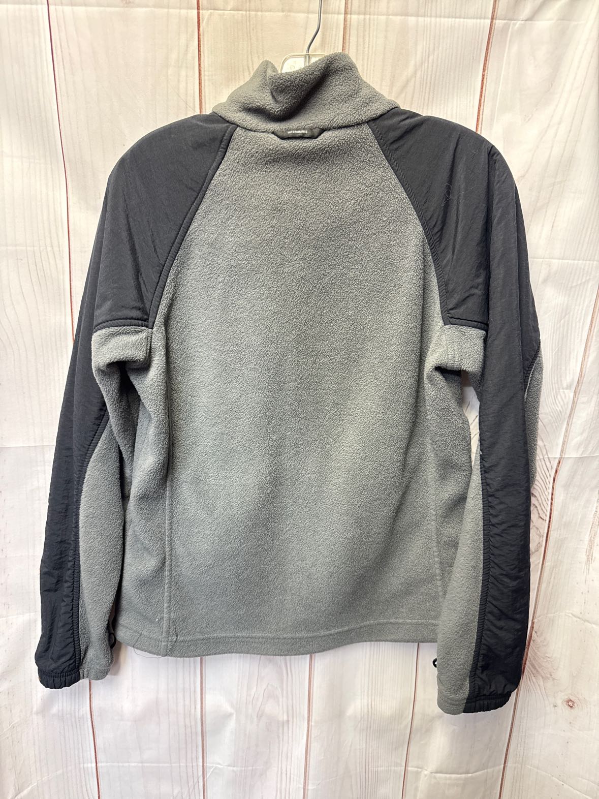 Columbia Women's Size L Gray Jacket