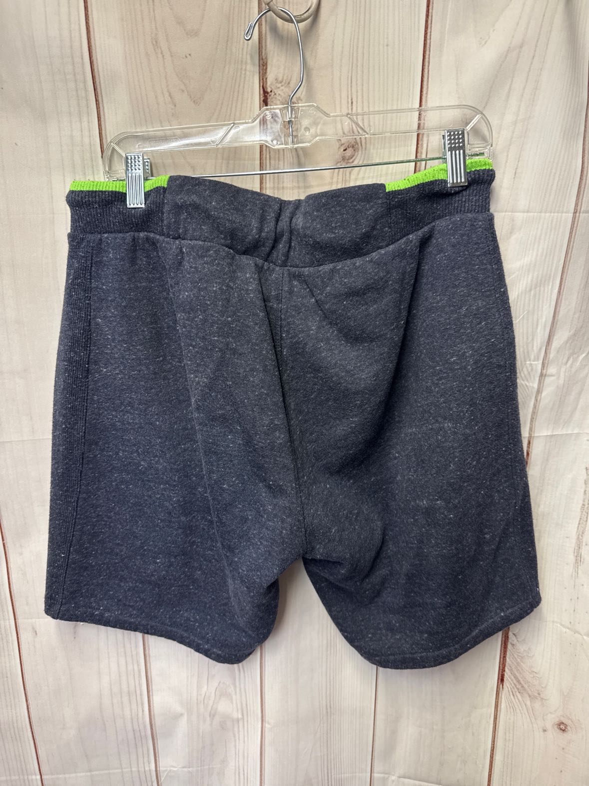 Superdry Men's Size L Navy Shorts