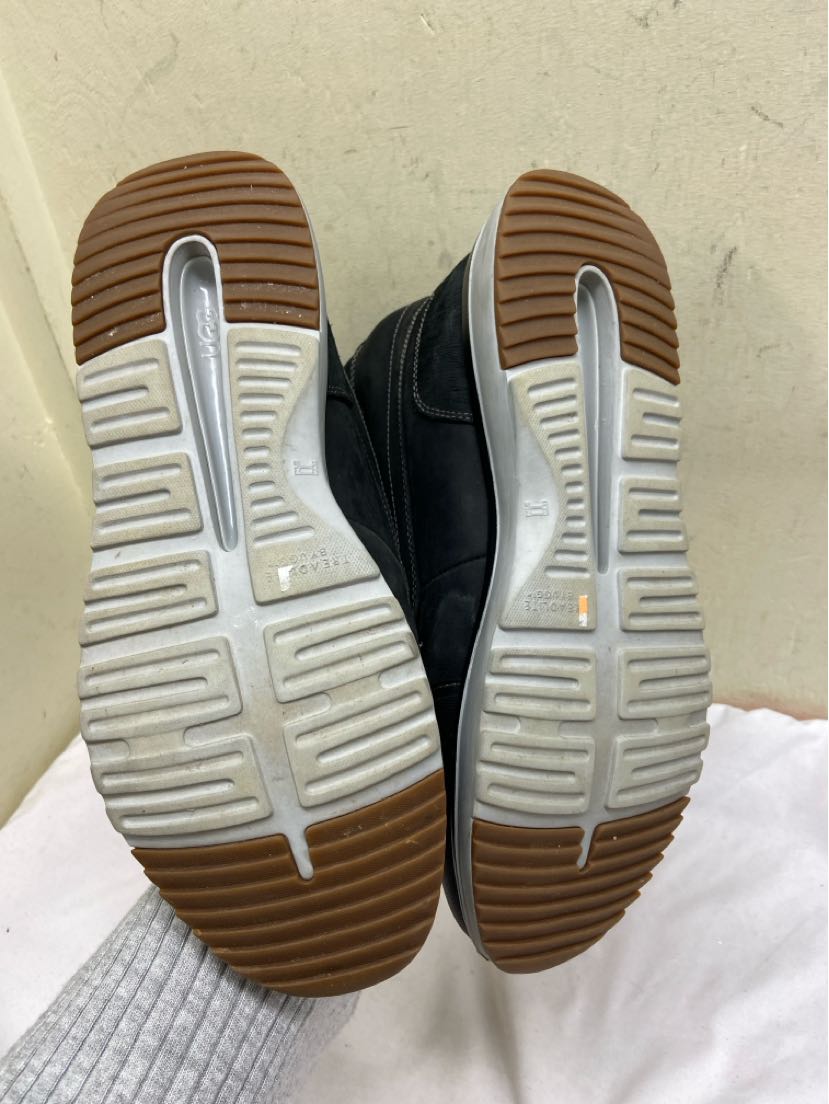 Ugg Women's Size 9 Black Boots Shoes