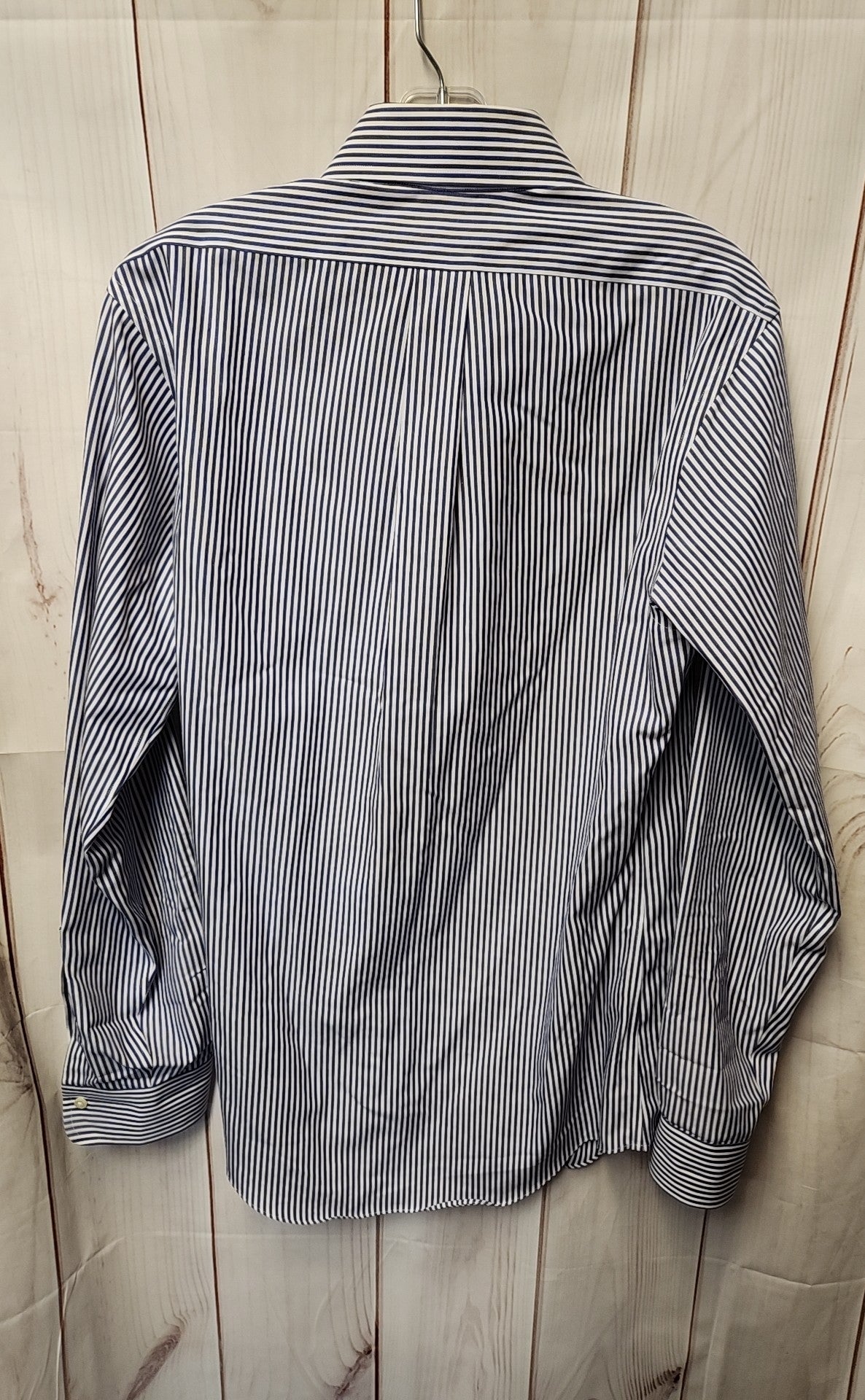 Brooks Brothers Men's Size S Blue Shirt