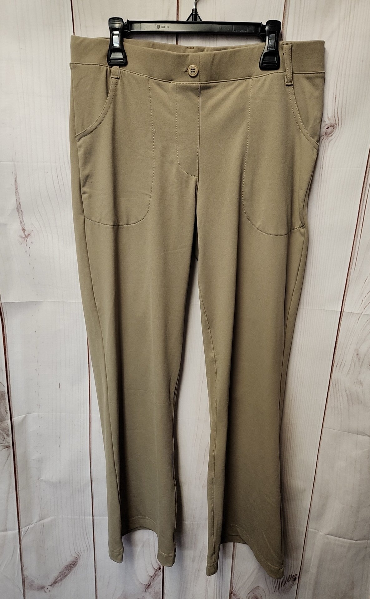 Yogipace Women's Size M Beige Pants