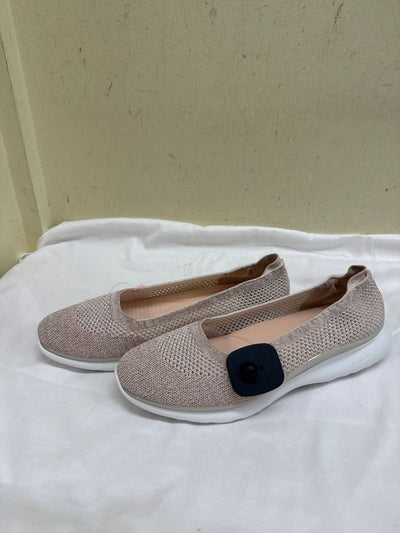 Cole Haan Women's Size 9 Pink Flats Shoes