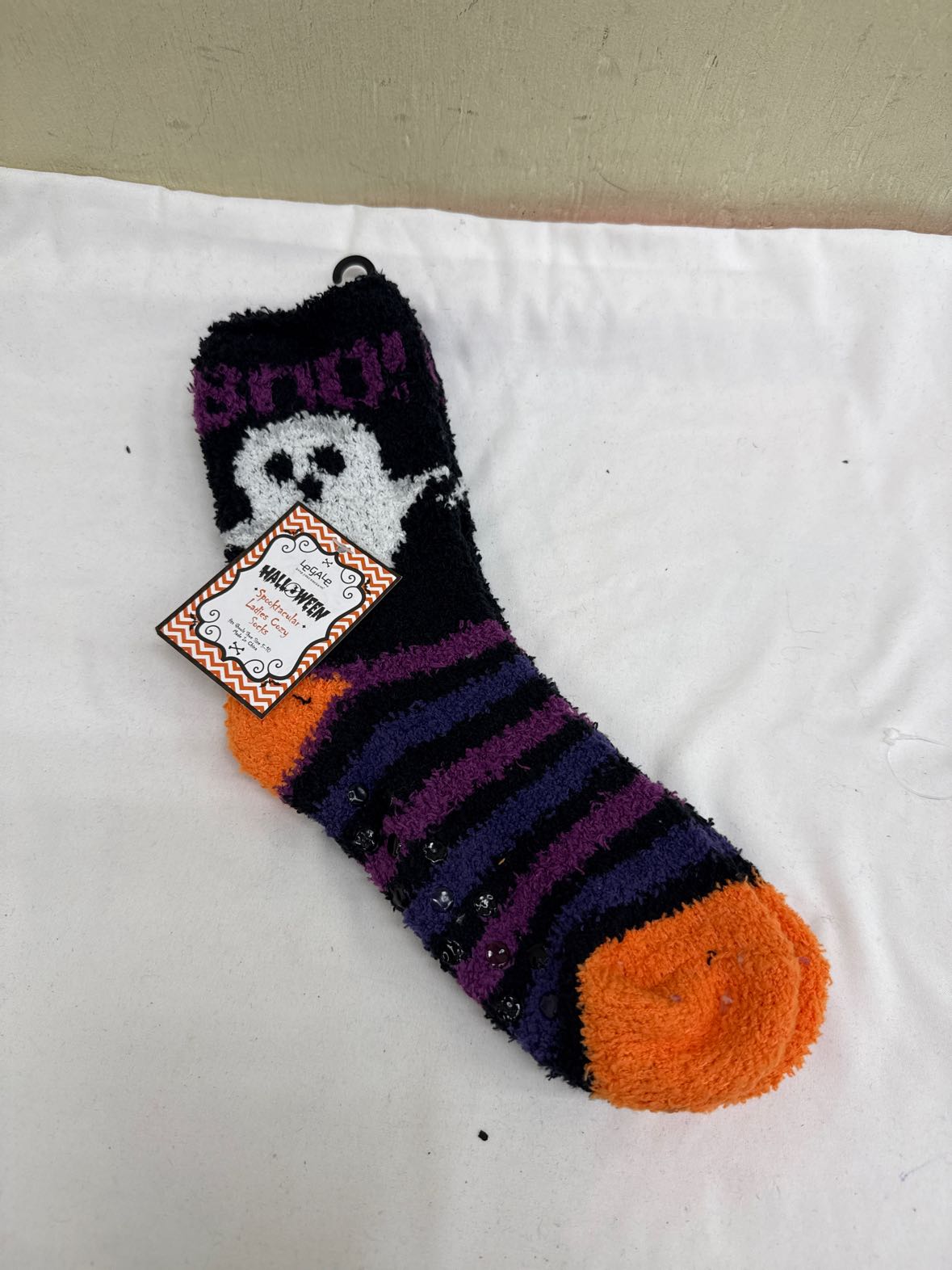 Halloween Socks
