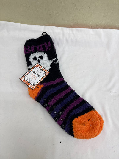 Halloween Socks