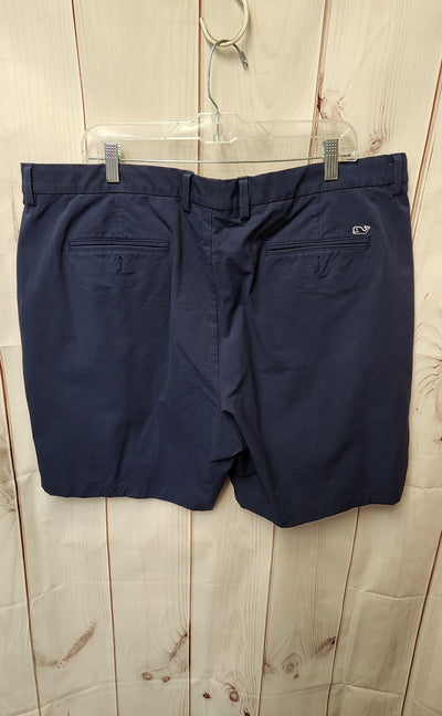 Vineyard Vines Men's Size 42 Navy Shorts