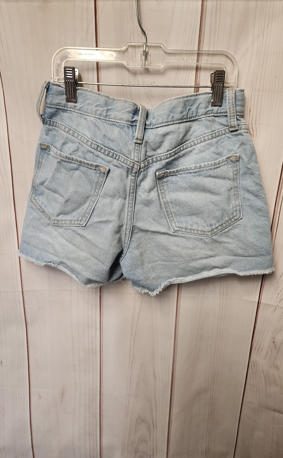 Old Navy Girl's Size 12 Blue Shorts