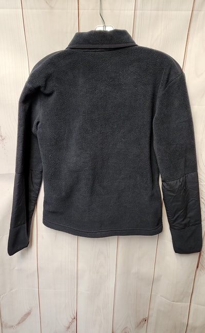 Columbia Women's Size S Black Sweatshirt