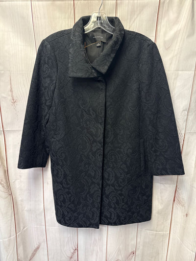Ann Taylor Women's Size S Black Jacket