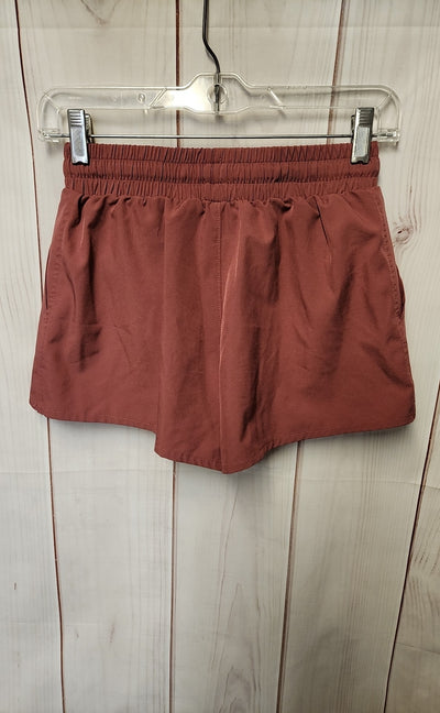 Mpg Women's Size XS Rose Active Shorts
