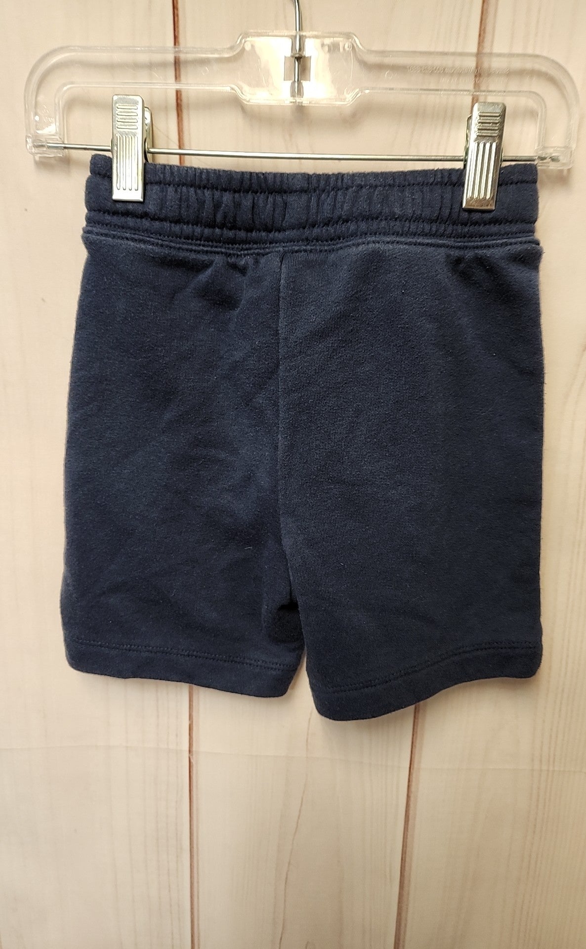 Disney Boy's Size 3 Navy Shorts