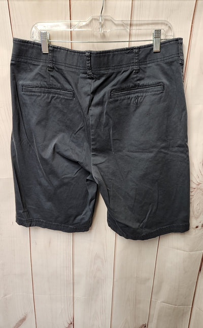 Lee Men's Size 36 Gray Shorts