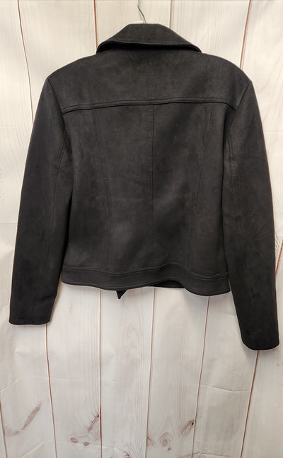 Philosophy Women's Size M Black Jacket