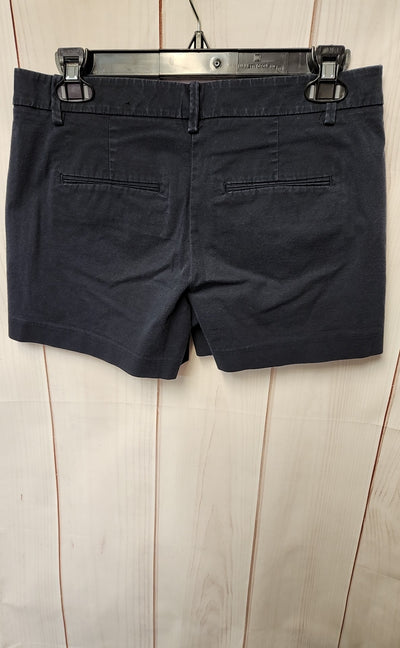 Ann Taylor Women's Size 2 Navy Shorts