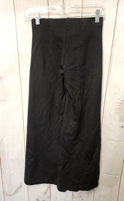 Banana Republic Women's Size XXS Black Pants