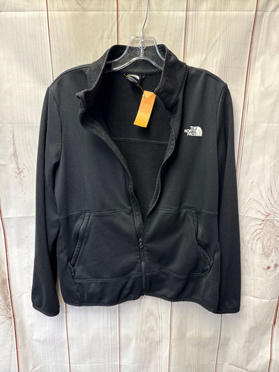 North Face Women's Size M Black Jacket