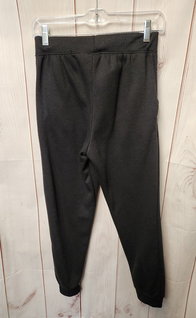 Champion Women's Size M Black Sweatpants