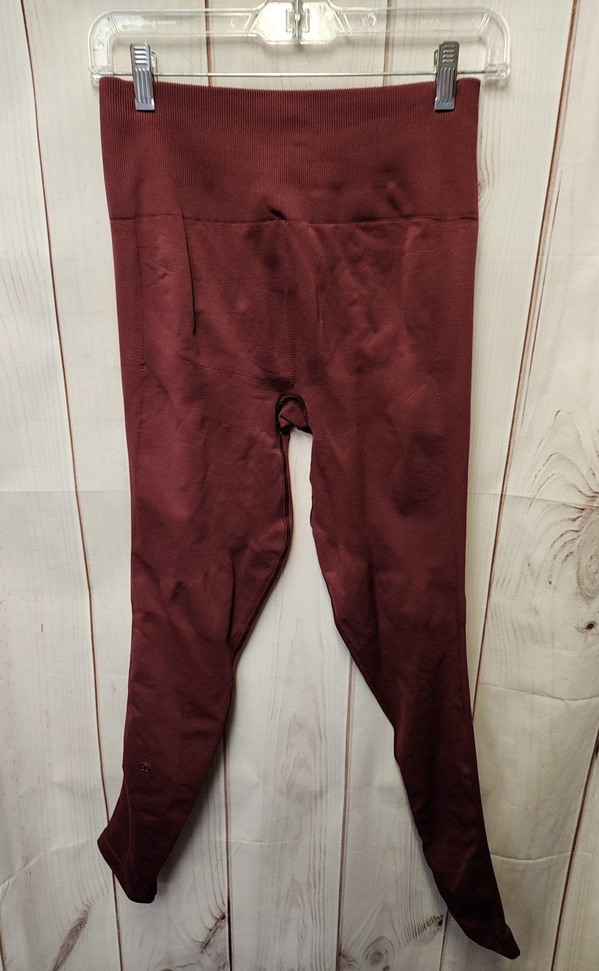 Lululemon Women's Size M Purple Leggings