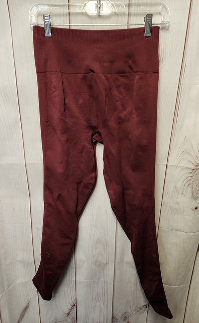 Lululemon Women's Size M Purple Leggings