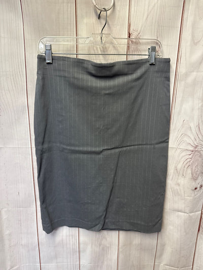Premise Women's Size 8 Gray Skirt