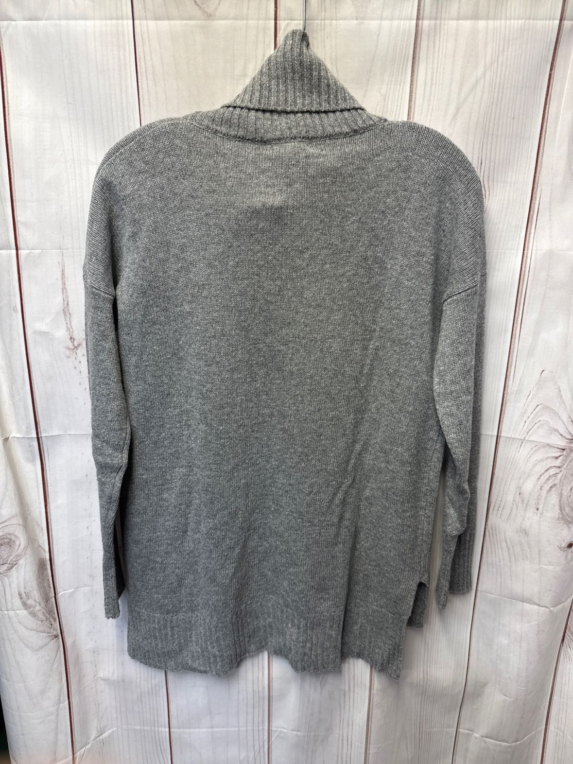 Bartolini Women's Size XS Gray Sweater