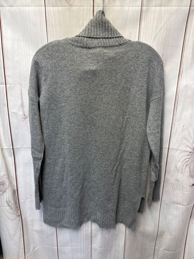 Bartolini Women's Size XS Gray Sweater