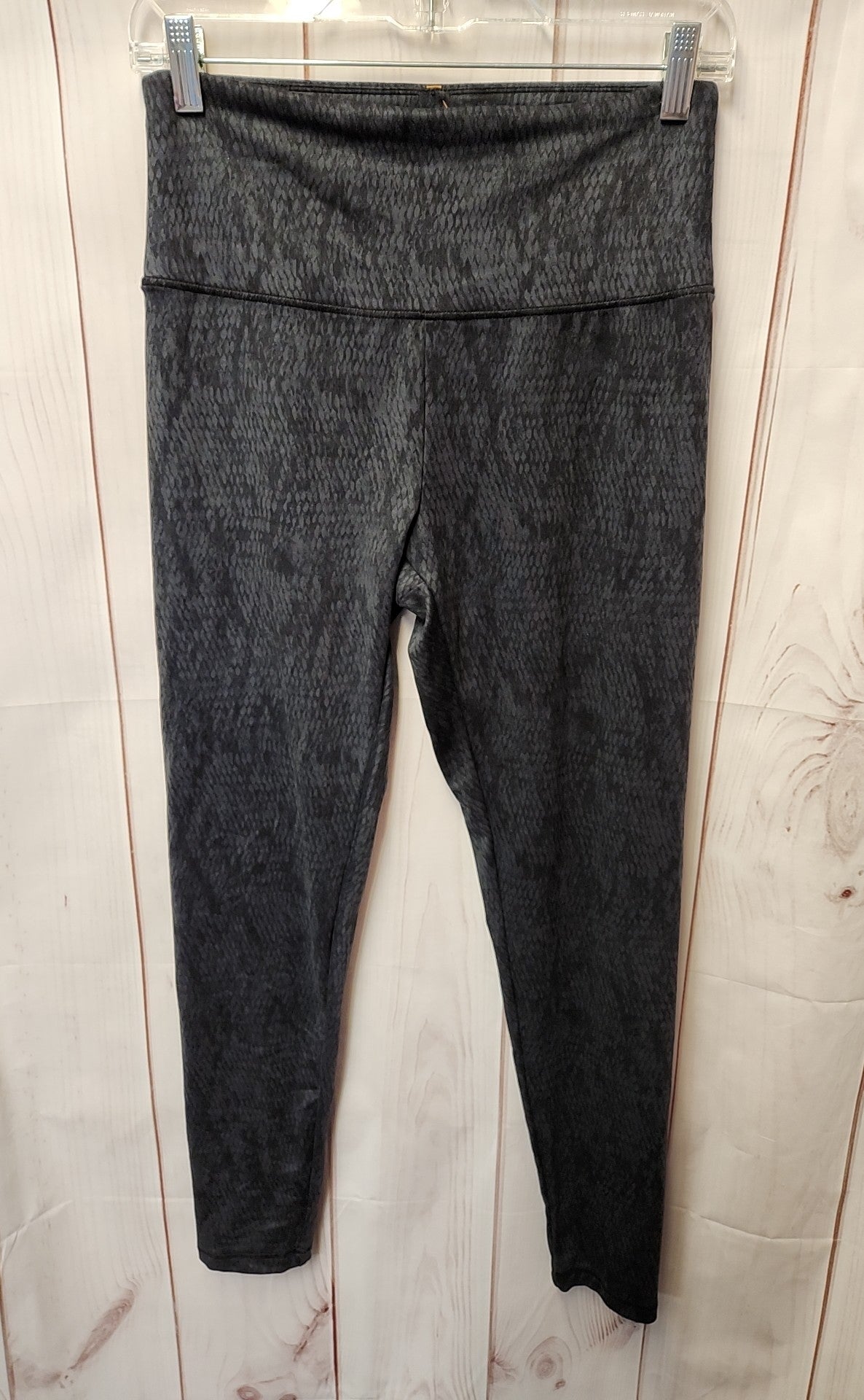 Balance Women's Size L Gray Leggings