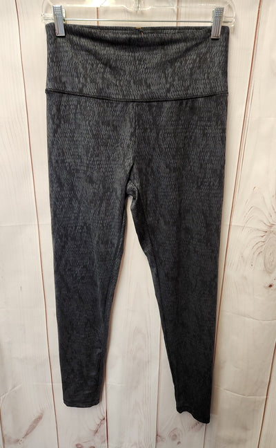 Balance Women's Size L Gray Leggings