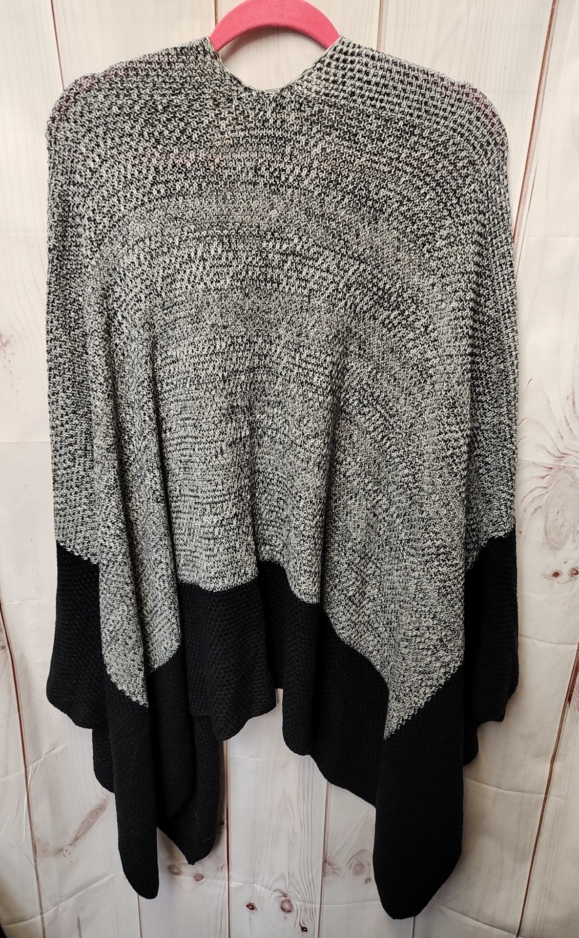 Cejon Women's Size One Size Gray Cardigan