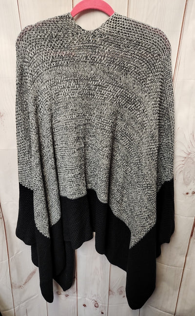 Cejon Women's Size One Size Gray Cardigan