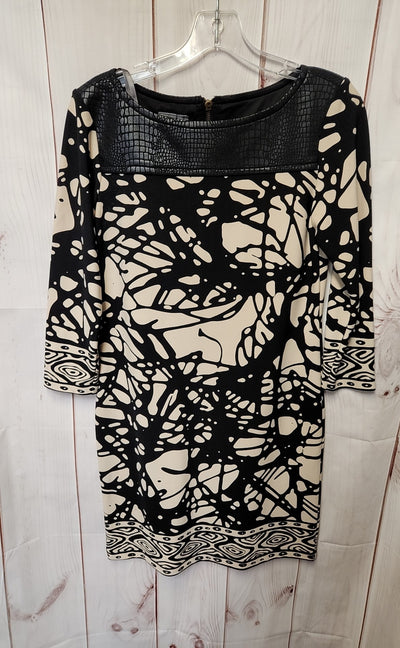 Muse Women's Size 4 Black Dress