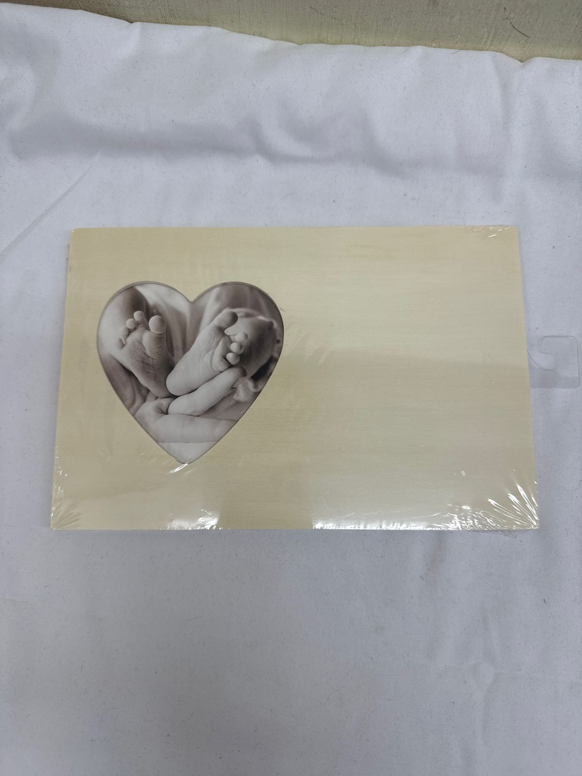 Heart Frame