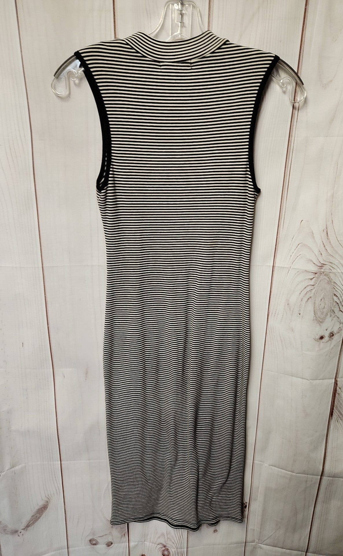 Monteau Women's Size XS Gray Dress