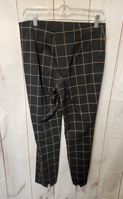 Charter Club Women's Size 4 Black Pants