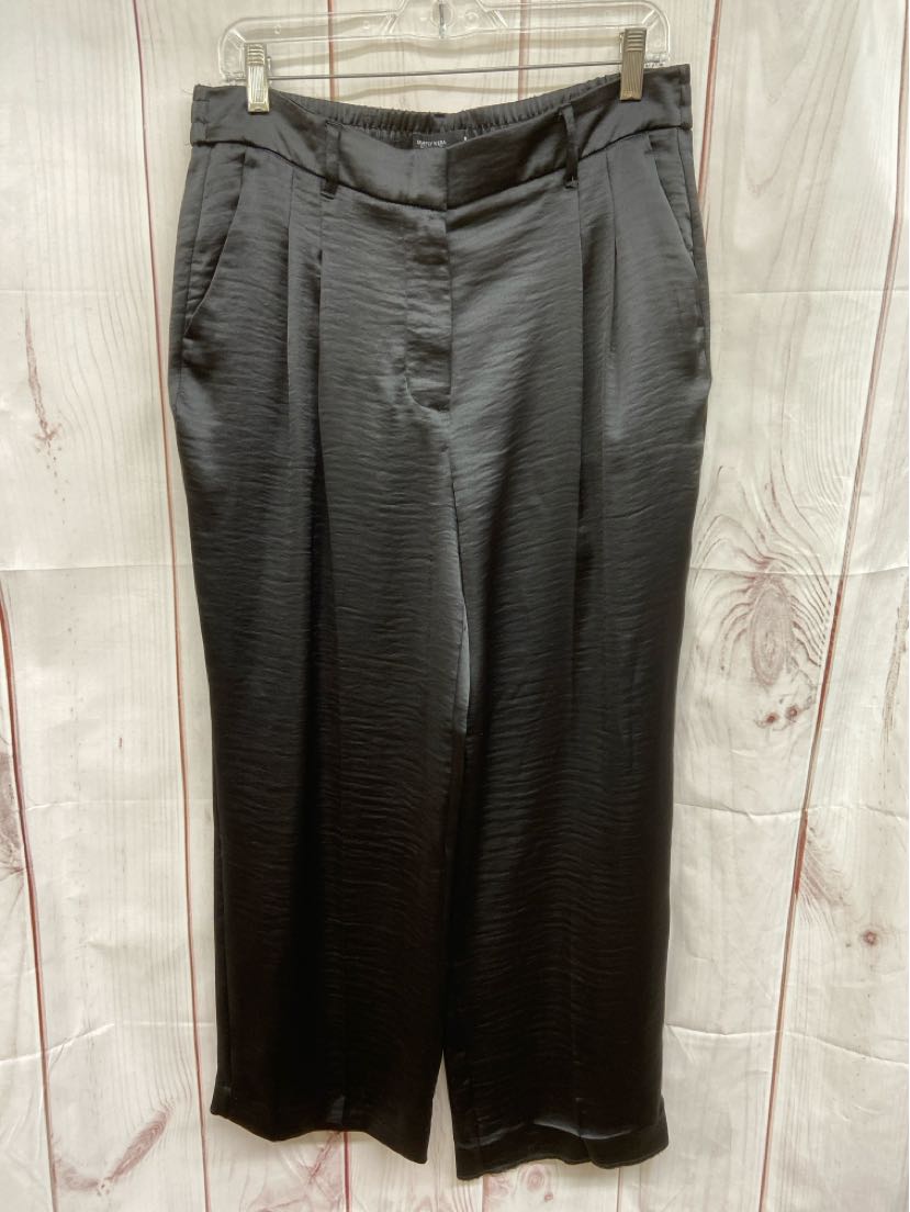 Simply Vera Women's Size 10 Black Pants